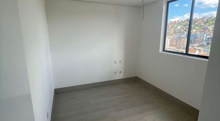 interior one