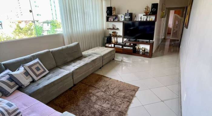 interior one