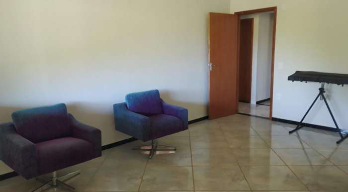 interior one