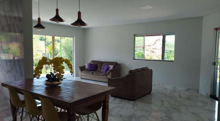 interior one