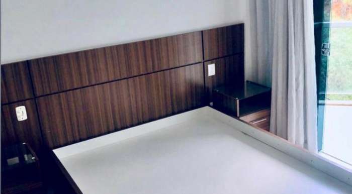 interior one