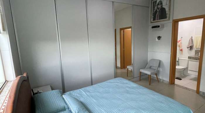 interior one