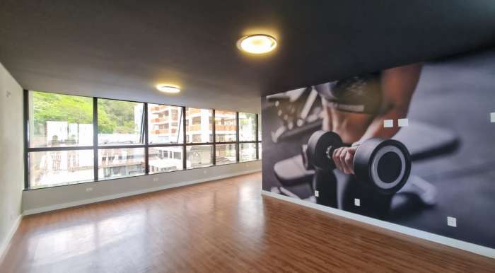 interior one