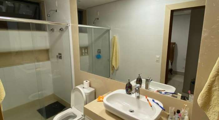 APARTAMENTO COBERTURA
