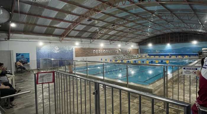 interior one