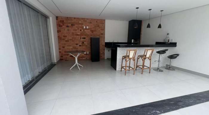 interior one