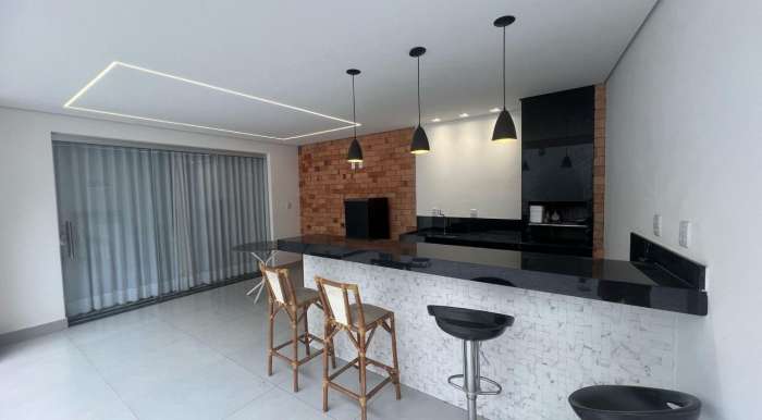 interior one