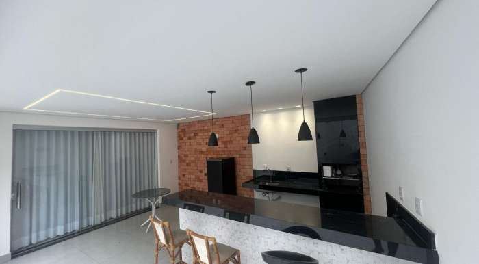 interior one