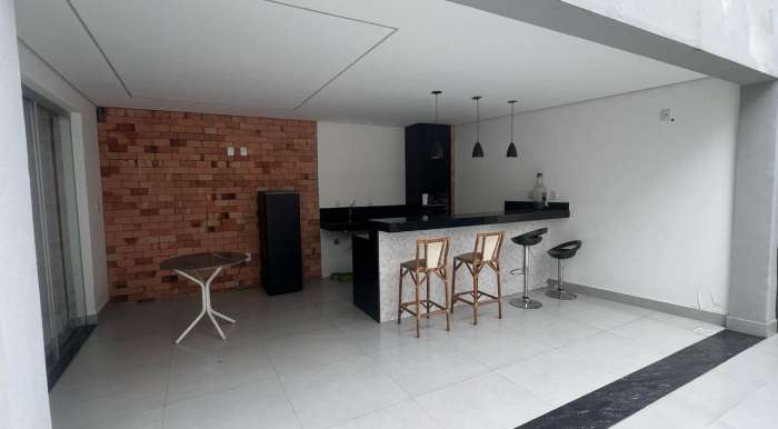 interior one
