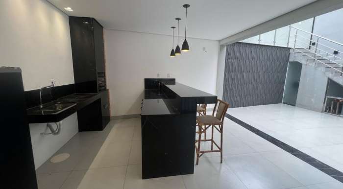 interior one
