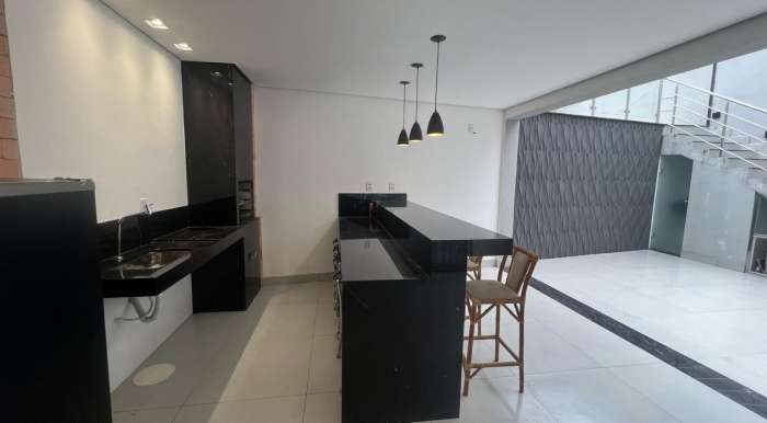 interior one