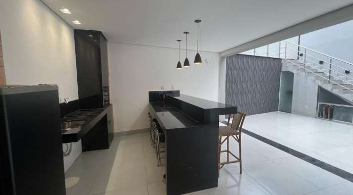 interior one