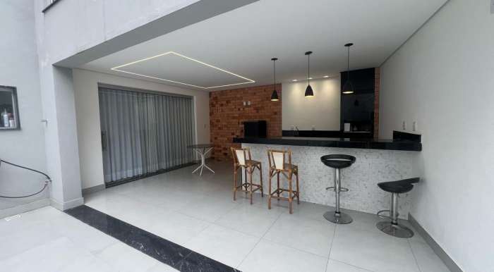 interior one