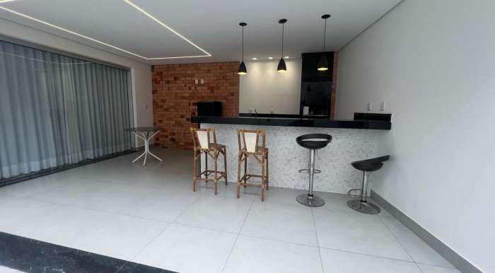 interior one