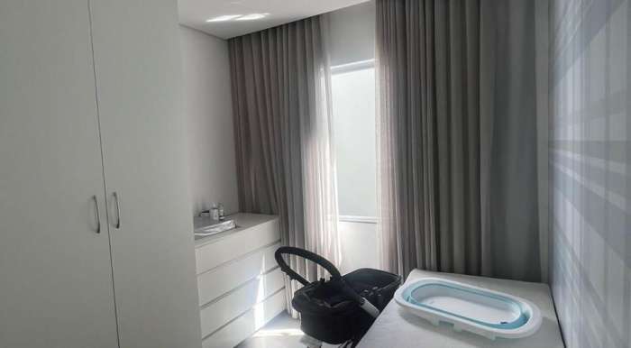 interior one