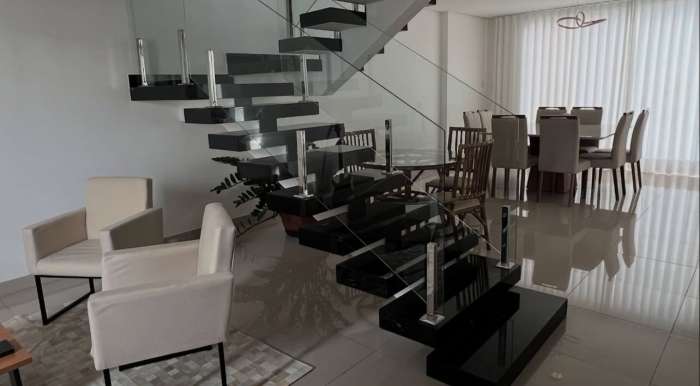 interior one