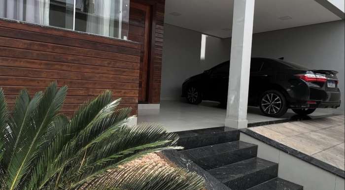 interior one