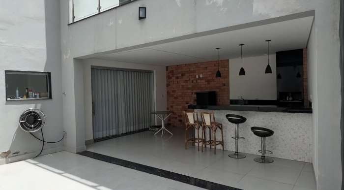 interior one