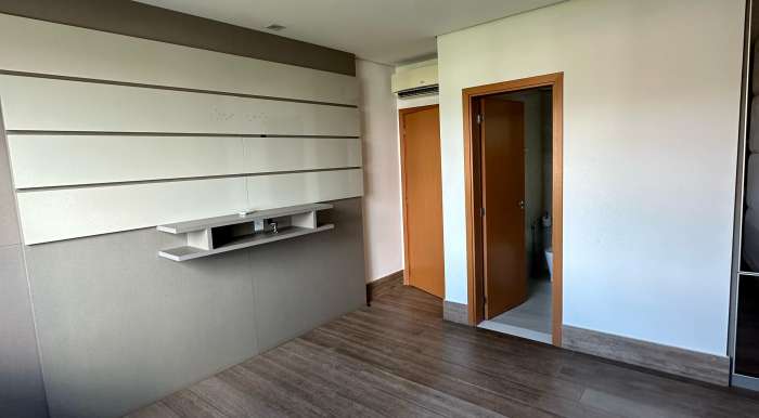 interior one