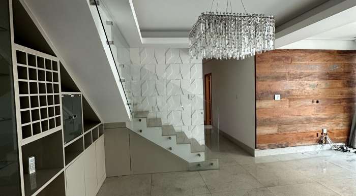 interior one