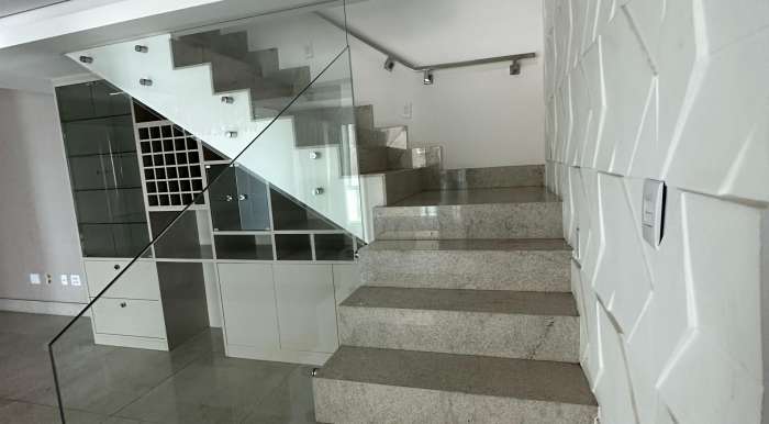 interior one
