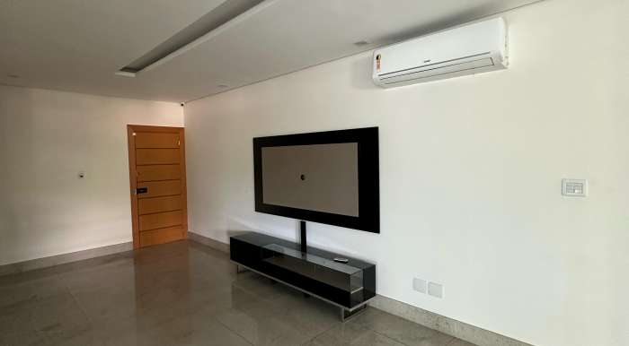 interior one
