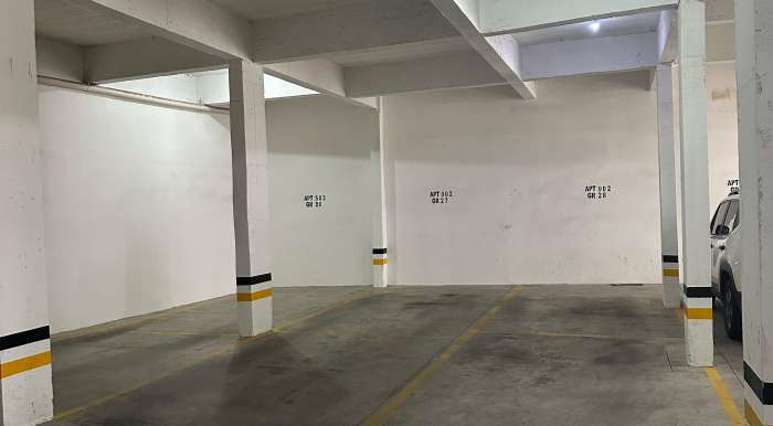 interior one