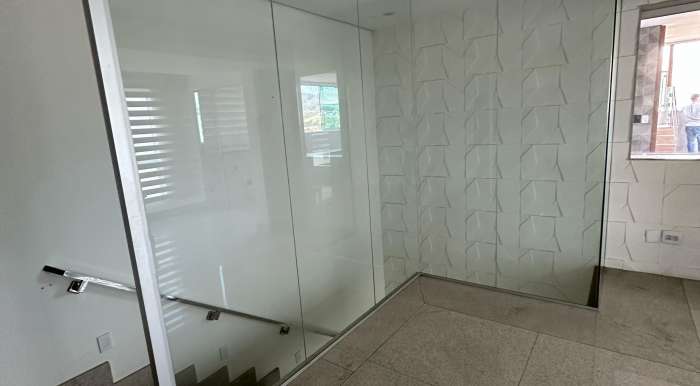 interior one