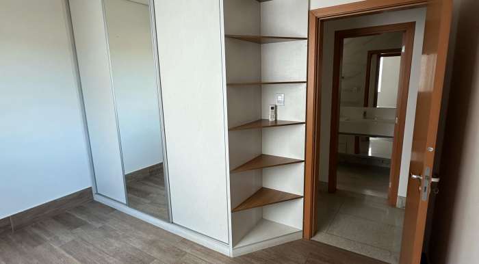 interior one