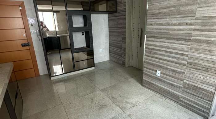 interior one