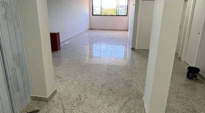 interior one