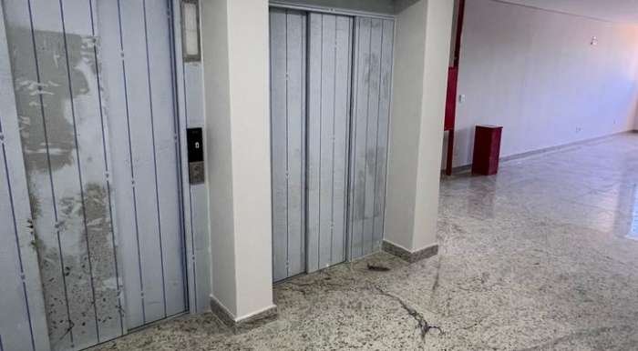 interior one
