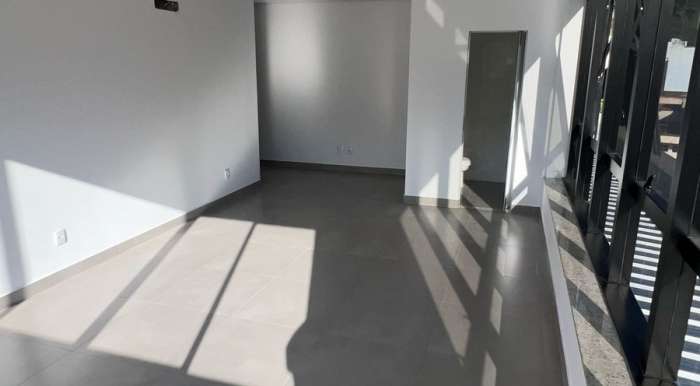 interior one