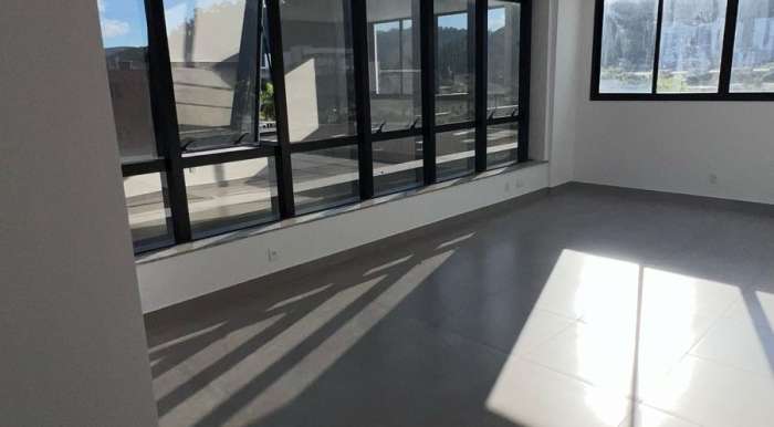 interior one
