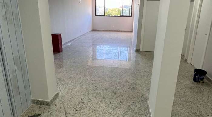 interior one