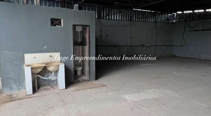interior one