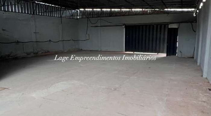 interior one