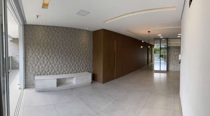 interior one