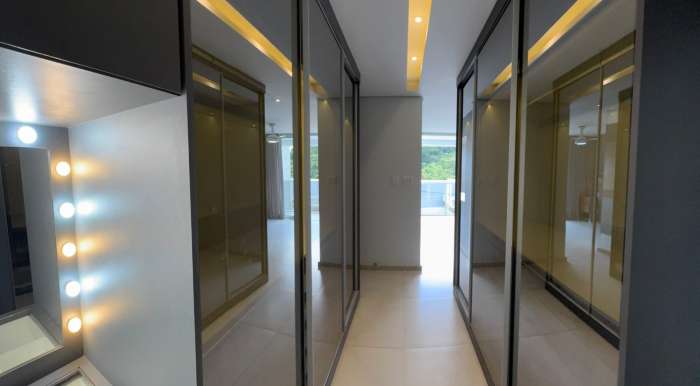 interior one