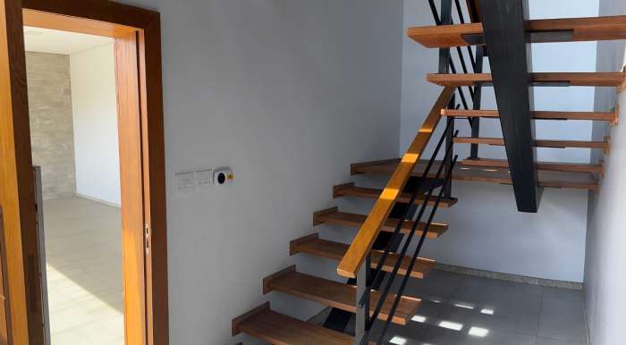 interior one
