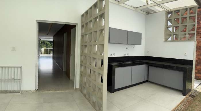 interior one