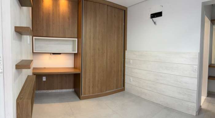 interior one