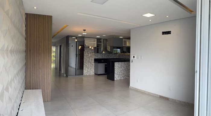 interior one