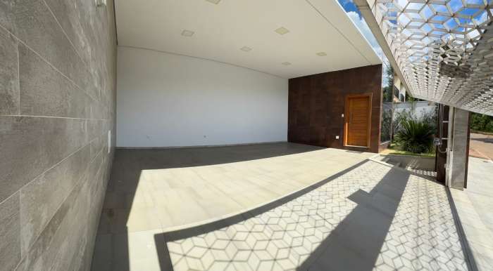 interior one