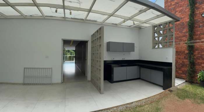 interior one