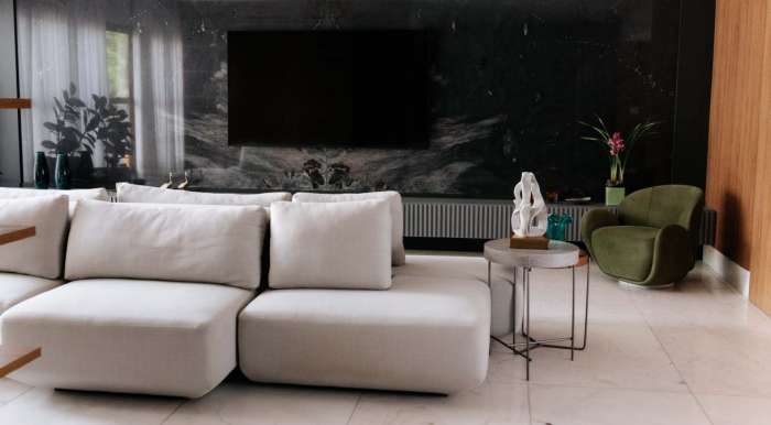 interior one