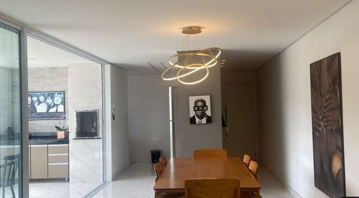 interior one