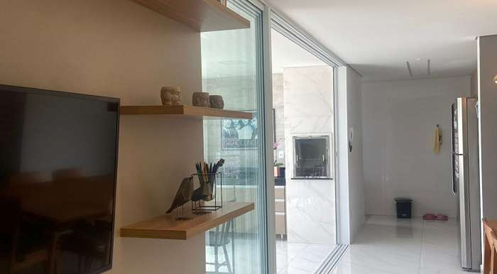 interior one