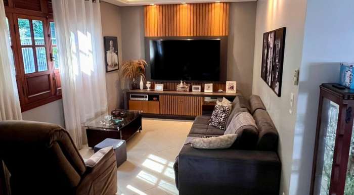 interior one