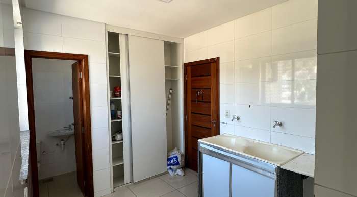 interior one
